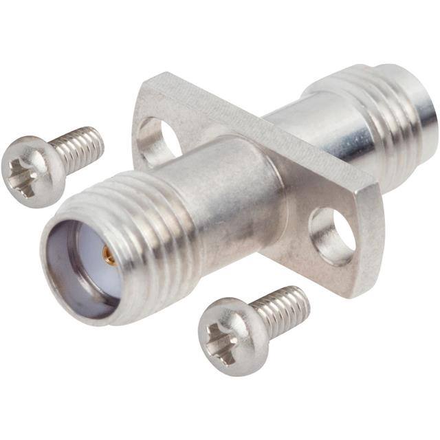 1129-6280 Amphenol SV Microwave  Coaxial Connector (RF) Adapters